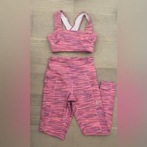 Free People Movement Set